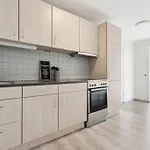 Apartment - Free Parking - Outside Area - Private - Close To Nature - Self Check In