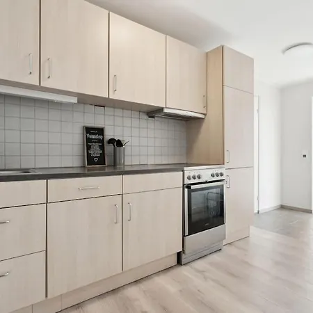 Apartament - Free Parking - Outside Area - Private - Close To Nature - Self Check In