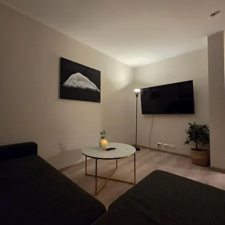 דירה - Free Parking - Outside Area - Private - Close To Nature - Self Check In