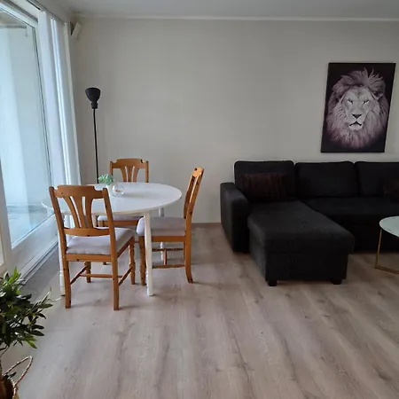 - Free Parking - Outside Area - Private - Close To Nature - Self Check In Tromsø