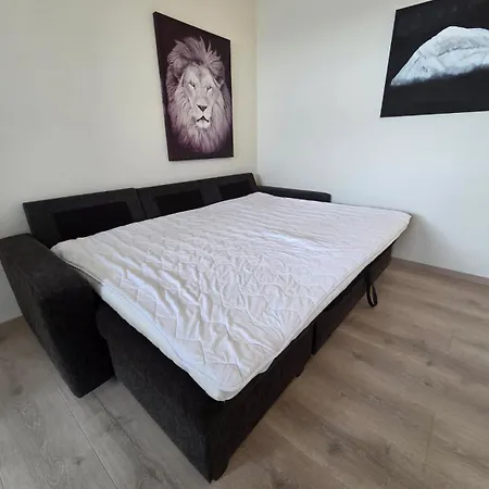 - Free Parking - Outside Area - Private - Close To Nature - Self Check In