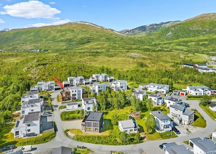 - Free Parking - Outside Area - Private - Close To Nature - Self Check In Апартаменты
